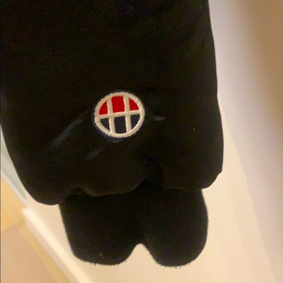 Huf Satin Reversible Bomber Jacket - Picture 2 of 6